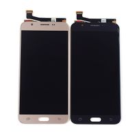 Wholesale For Samsung Galaxy J7 J727 LCD Touch Screen Digitizer Assembly Best Display Touch Screen for Samsung J730F Replacement Repair Part