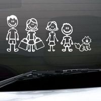 Custom Car Window Stickers Online Shopping Custom Car Window