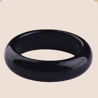 Wholesale 2019 Hot Sale high quality Natural green red stone stone Crystal ring jewelry gift rings for women and men Weijie