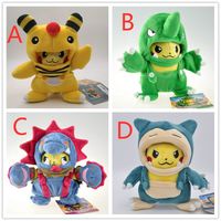 snorlax plush australia