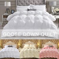 Goose Down Duvet Quilt Nz Buy New Goose Down Duvet Quilt Online