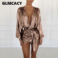 SALE BLACK SHEER DIAMONTE HEART PLUNGE IRREGULAR DRESS CLUBWEAR COVER UP SILVER