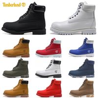 las timberland sirven para la nieve