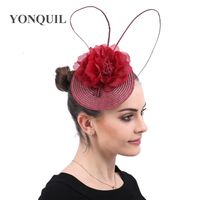 red hats and fascinators uk