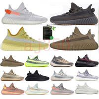 Adidas Yeezy Boost 350 V2 'Flax' FX9028 Kmart