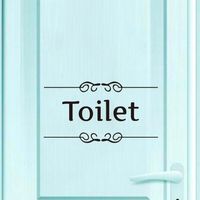 Wholesale Bathroom Door Signs Buy Cheap Bathroom Door Signs 2020