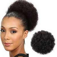 Wholesale Short Curly Clip Hair For Resale Group Buy Cheap Short