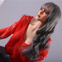 Wholesale Factory directly sale plastic women sex doll cm realistic sex doll lifelike toys sex adult for man