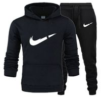 couples jogging suits
