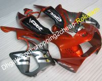 Wholesale Cowlings For Honda CBR900RR CBR900 RR RR CBR919 Sport Motorbike Body Fairing Kit Red Gray Black