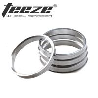 Espita Anillos 65.1-74.1 juego de 4