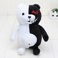monokuma plush uk