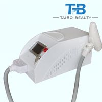 Wholesale China factory supplier cheap price ND YAG Laser tattoo removal machine in Europe and Asia market