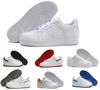 nike air force 1 hombre dorados