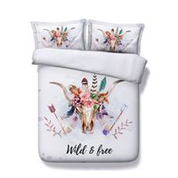 Shop Cow Bedding Set Uk Cow Bedding Set Free Delivery To Uk