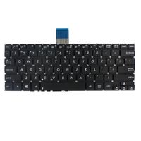 Wholesale Replacement Keyboard for Asus F200 F200CA F200LA X200 X200CA X200LA Laptop without Frame keyboard keys replacement