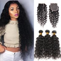 Ocean Wave Weave Hair Australia New Featured Ocean Wave Weave