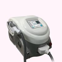 Wholesale IPL opt intensity pulse light precise with RF promote skin tightening filters different wavelength treatment ipl shr hair removal machine