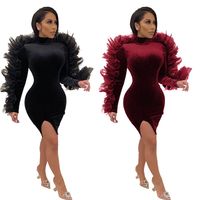 wholesale women's club clothing