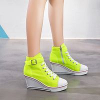neon heels canada