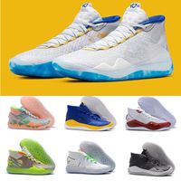 kd basketball shoes womens