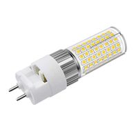 Wholesale LED lamp G12 W corn bulb AC85 V high brightness lighting beam angle G12 replaces W spotlight