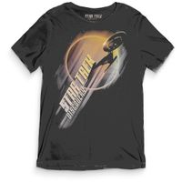 Star Trek Starfleet/'S Finest T-Shirt Sizes S-3X NEW