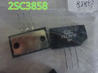 Wholesale 10pcs Triode Transistor SC3858 SA1494 TO P Audio amplifier transistor