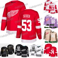 red wings jersey uk