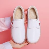 white ballet flats australia