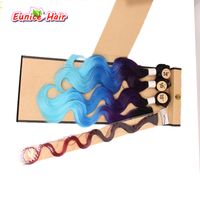 Rainbow Color Hair Weave Online Shopping Rainbow Color Hair