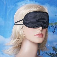 Wholesale Eye Mask Shade Nap Cover Blindfold Travel Rest Professional Skin Health Care Treatment Sleep Variety Color Options