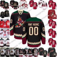 phoenix coyotes jersey uk
