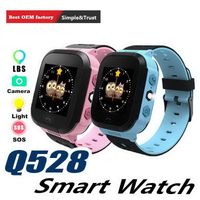 gps kid tracker smart wristwatch nz