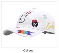 famous hat brands