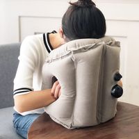 Travel Rest Inflatable Pillow Nz Buy New Travel Rest Inflatable