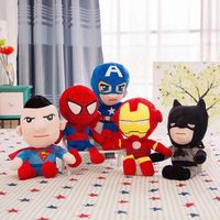 spiderman plush toy australia