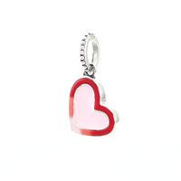 pandora cuore asimmetrico pandora cuore asimmetrico