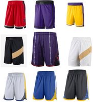 Wholesale Men s Running Shorts Casual Breathable Basketball Fitness Sports Shorts Pants New Sweatpants Polyester Sportswear Stitched Training Shorts