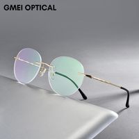 rimless glasses canada