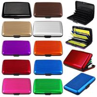 Wholesale Plastic Business Card Holder for Resale - Group Buy Cheap Plastic Business Card Holder ...