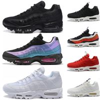 nike air max 95 hombre purpura