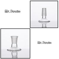 Wholesale Glass Smoking Accessories Stand for Bowl Piece or Domes available in mm mm Male Female Joint