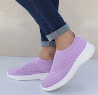 Wholesale Fashion Luxury Designer Women Shoes Sock best Trainer Sneakers Knitting High Quality Casual Sports Shoe Multiple Colors Comfort Shoes