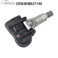 HYUNDAI ELANTRA KIA OPTIMA USED TIRE PRESSURE SENSOR OEM TPMS 52933-3X205