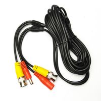 5M//10M//30M Videokamera-Kabel BNC-Kabel für analoge AHD CVI CCTV-Kamera DVR-Kit