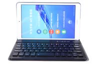 Wholesale PU Leather Smart Case Built in Removable Bluetooth Keyboard for Huawei Mediapad M5 Lite JDN2 AL00 JDN2 W09 Tablet Stylus