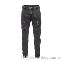 joker pants jeans black