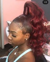 Hair Pieces For Women Online Shopping Curly Hair Pieces For
