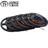 50X 3mm Flat top Warm White LED Wide Angle Flat Head Light lamp Free Shipping